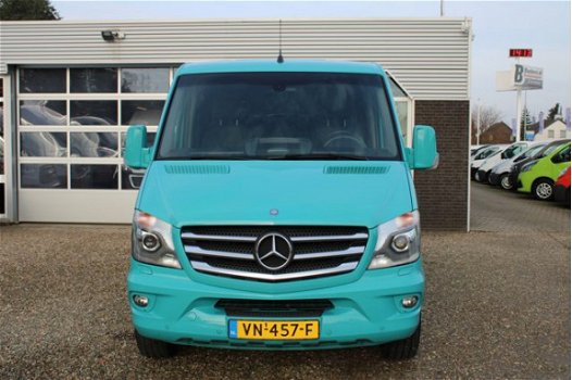 Mercedes-Benz Sprinter - 316CDI Automaat L2H1 Dubbele Cabine vol opties - 1