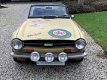 Triumph TR6 - 2.5 Overdrive Roadster GETUNED RALLY OBJECT - 1 - Thumbnail