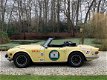 Triumph TR6 - 2.5 Overdrive Roadster GETUNED RALLY OBJECT - 1 - Thumbnail