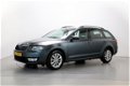 Skoda Octavia Combi - 1.0 TSI 116pk Ambition Business 6-bak Navigatie Parkeersensoren Climate Contro - 1 - Thumbnail