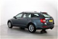 Skoda Octavia Combi - 1.0 TSI 116pk Ambition Business 6-bak Navigatie Parkeersensoren Climate Contro - 1 - Thumbnail