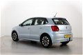 Volkswagen Polo - 1.4 TDI BlueMotion Camera Navigatie Parkeersensoren Airco Cruise Control - 1 - Thumbnail