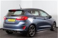 Ford Fiesta - 1.0 100PK EcoBoost ST-Line | Stoelverw. | app. NAV | ECC | PDC | LM - 1 - Thumbnail