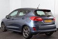 Ford Fiesta - 1.0 100PK EcoBoost ST-Line | Stoelverw. | app. NAV | ECC | PDC | LM - 1 - Thumbnail