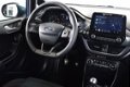 Ford Fiesta - 1.0 100PK EcoBoost ST-Line | Stoelverw. | app. NAV | ECC | PDC | LM - 1 - Thumbnail