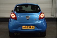 Ford Ka - 1.2 Titanium X