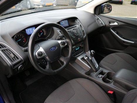 Ford Focus - 1.0 EcoBoost Edition Plus 125pk - 1