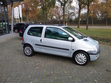 Renault Twingo - 1.2-16V Epicéa APK TOT NOVEMBER 2020 - 1