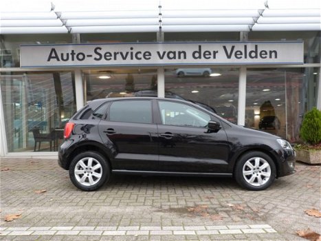 Volkswagen Polo - 1.2 TSI 90pk Highline climatronic - 1