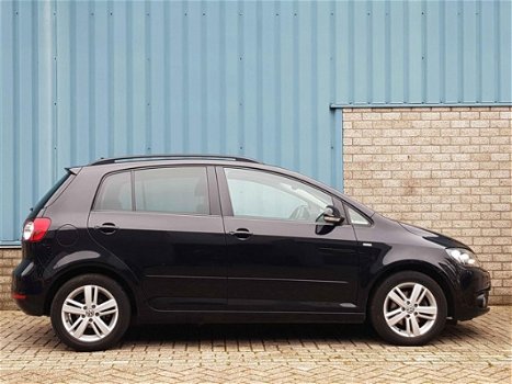 Volkswagen Golf Plus - MATCH 1.4 TSi 122pk H6| NAVI | CLIMA | P.HULP | STOELVERWARMING - 1