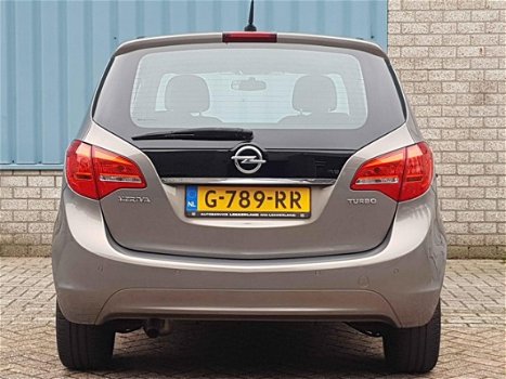 Opel Meriva - MPV COLOR EDITION 1.4 TURBO 120pk| NAVI | P.HULP | CRUISE | STOELVERWARMING - 1