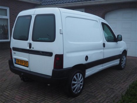 Citroën Berlingo - 1.9 D 600 Commerce | Goed onderhouden| Electr.ramen| Centrale vergr| stuurbekr - 1