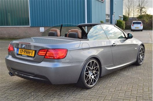 BMW 3-serie Cabrio - 3.0i LCI *19