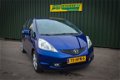 Honda Jazz - 1.4i Comfort + Airco / Garantie / Hoge instap - 1 - Thumbnail