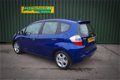 Honda Jazz - 1.4i Comfort + Airco / Garantie / Hoge instap - 1 - Thumbnail