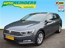 Volkswagen Passat Variant - 1.4 TSI 125PK COMFORTLINE