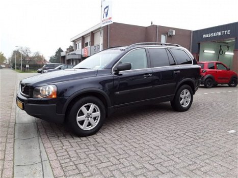 Volvo XC90 - 2.5 T MOMENTUM / 7-PERSSONS - 1