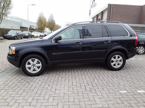 Volvo XC90 - 2.5 T MOMENTUM / 7-PERSSONS - 1