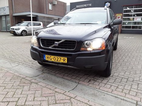 Volvo XC90 - 2.5 T MOMENTUM / 7-PERSSONS - 1