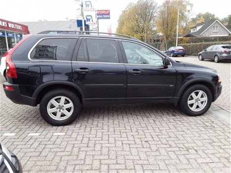 Volvo XC90 - 2.5 T MOMENTUM / 7-PERSSONS - 1