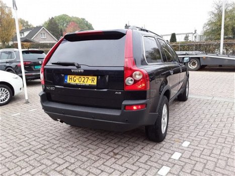 Volvo XC90 - 2.5 T MOMENTUM / 7-PERSSONS - 1