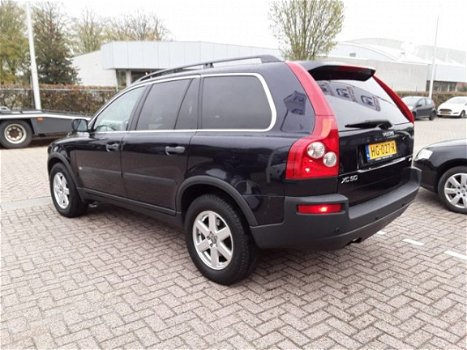 Volvo XC90 - 2.5 T MOMENTUM / 7-PERSSONS - 1