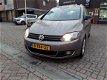 Volkswagen Golf Plus - 1.6 TDI HIGHLINE / NAVI / SCHUIFDAK - 1 - Thumbnail