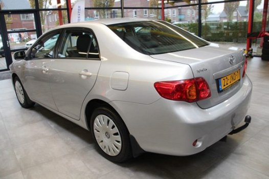 Toyota Corolla - 1.6 16V VVT-I SOL TREKHAAK - 1