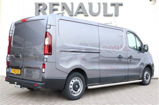 Renault Trafic - 1.6 dCi 125PK T29 L2H1 Comfort - NAVIGATIE - TREKHAAK - 1