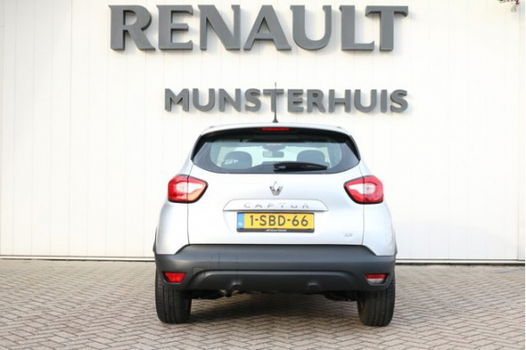 Renault Captur - TCe 120 EDC Expression - AUTOMAAT - CRUISE CONTROL - 1