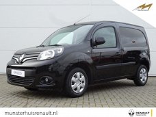 Renault Kangoo - Blue dCi 95 Work Edition - Nieuw