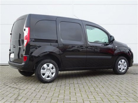 Renault Kangoo - Blue dCi 95 Work Edition - Nieuw - 1