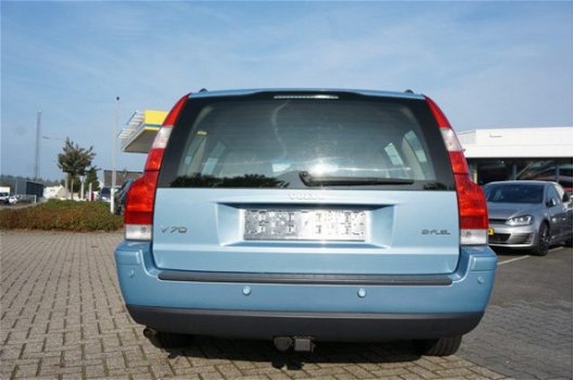 Volvo V70 - 2.4 BI FUEL 176000KM - 1