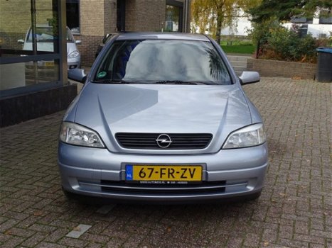 Opel Astra - 1.6-16V PEARL - 1