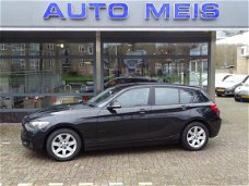 BMW 1-serie - 116d 5DRS NAVI AC