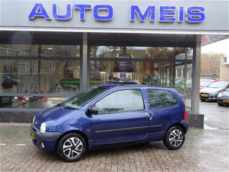 Renault Twingo - 1.2 AUTOMAAT - 1