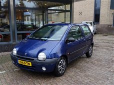 Renault Twingo - 1.2 AUTOMAAT