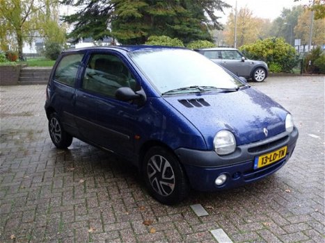 Renault Twingo - 1.2 AUTOMAAT - 1