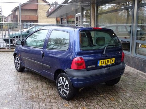 Renault Twingo - 1.2 AUTOMAAT - 1