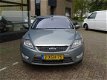 Ford Mondeo - 2.0 TDCI GHIA - 1 - Thumbnail