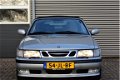 Saab 9-3 Cabrio - Cabriolet 2.0t SE Design Edition I Leder I 100% Dealer - 1 - Thumbnail