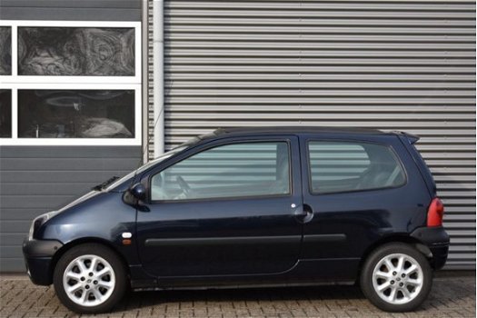 Renault Twingo - 1.2 Initiale I Leder I Airco I Panorama - 1