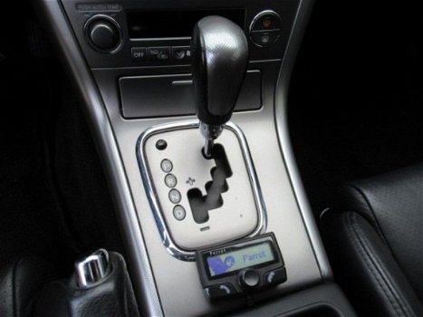 Subaru Legacy - 2.5I AWD Automaat Comfort Pack nieuwstaat - 1