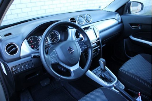 Suzuki Vitara - 1.6 Exclusive Automaat | Navigatie | Cruise Control | Trekhaak - 1