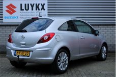 Opel Corsa - 1.4-16V Cosmo | Unieke Tellerstand | 1e Eigenaar | Nederlandse Auto