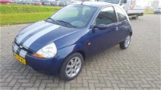 Ford Ka - 1.3 7 Edition apk 31-05-2020