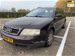 Audi A6 Avant - 2.5 V6 TDI quattro Advance APK 11-12-2019 EXPORT - 1 - Thumbnail