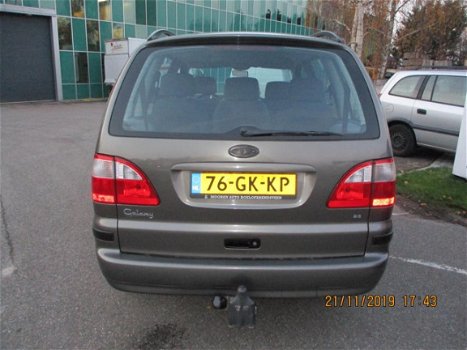 Ford Galaxy - 2.3-16V Trend - 1