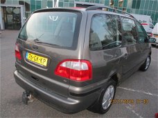 Ford Galaxy - 2.3-16V Trend