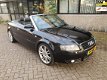 Audi A4 Cabriolet - 3.0 V6 Exclusive - 1 - Thumbnail